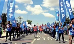 'Kuyu tipi' cezaevlerine karşı açlık grevi başlatılıyor