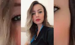 Boşandığı erkek tarafından katledildi!