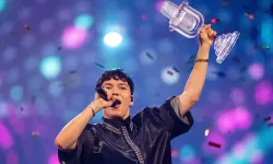 Eurovision'u Avusturya kazandı, İsrail ikinci oldu