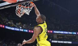 Fenerbahçe Beko ikinci kez Avrupa Şampiyonu