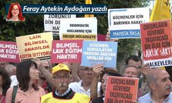 Eğitimde yıkımın son adımına hazırlık!