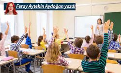 Anayasa değişikliğiyle karma eğitim hedefte