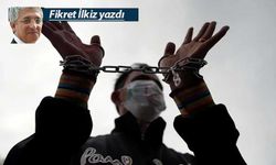 Karartma gecelerinde basın özgürlüğü