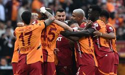 5 yıldızlı şampiyon Galatasaray!