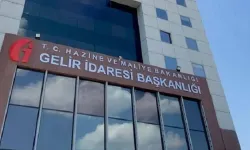 Vergi ihbar sistemi gelir kapısı oldu