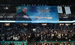 Sagopa Kajmer ve Ferhat Göçer Erdoğan'la buluştu