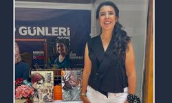 Hanım Koçyiğit 14 Haziran'da okurlarıyla buluşuyor