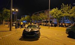 Sakarya'da otomobilin çarptığı 2 kadın öldü