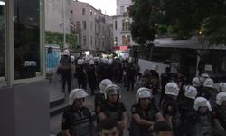 Gezi Anması Sonrası Polis Müdahalesi: Çok sayıda kişi Gözaltına Alındı