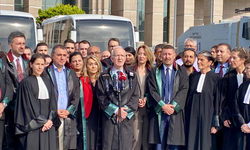 Fırat Epözdemir tahliye edildi