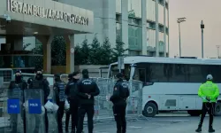 İBB'deki 4'üncü dalga operasyon: 45 kişi adliyede