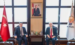 İktidardan ‘hukuk devleti’ ve ‘yeni anayasa’ vurgusu