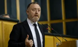DEM Parti’den AKP’ye ‘infaz paketi’ tepkisi