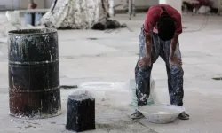 Son 13 yılda 2 bin 728 genç, çalışırken yaşamını yitirdi