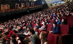 20. Uluslararası İşçi Filmleri Festivali başladı