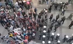 19 Mayıs 2025: Gözaltındaki Gelecek