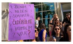 Kaçırmak istedikleri kadını direnince katlettiler!