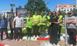 İşten çıkarılan kadın işçiler Ankara’ya yürüyor