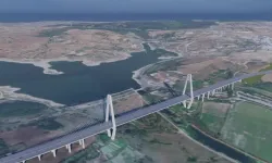 AKP'de bakanların Kanal İstanbul  çelişkisi