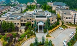KOÜ 12 milyon liralık şoförlü araç kiralamış