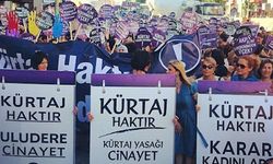 Prof. Dr. Bülent Duran kadınların kürtaj hakkını yazdı