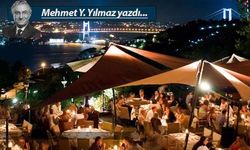 Lokantalar pahalı değil, siz fakirsiniz