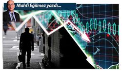 Enflasyon düşerken işsizlik artar mı?