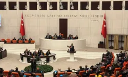 İnfaz düzenlemesi bayramdan önceye yetiştirilmeye çalışılıyor