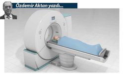 Türkiye’de tomografi ve MR çılgınlığı!