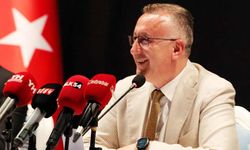 Dernekkırı'na TMO Depolama Alanı