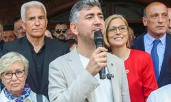 Nihat Arda Şahin'den saldırı sonrasında ilk açıklama
