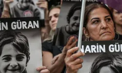 Narin Güran davasında hapis cezaları onandı