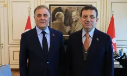 İBB Başkanvekili Nuri Aslan'a soruşturma