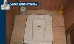 “Avrupa Tuvaleti Bizden Öğrendi”…!