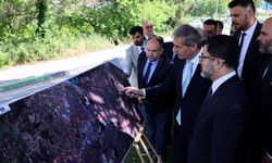 Alemdar açıkladı: Raylı sistemde zemin etütleri başlıyor
