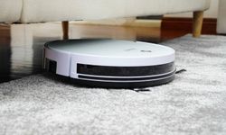 "Boş boş oturan" robot süpürgelere başka iş yapabilir mi?