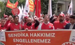 İşçiler sendikalı oldu, Alman patron işten attı