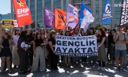 Gözaltındaki 22 öğrenci adli kontol şartıyla serbest