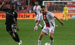 Süper Lig'de küme düşen üçüncü takım Sivasspor oldu!