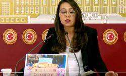 Sera Kadıgil: Katliam yasasını tanımıyoruz, tanımayacağız.