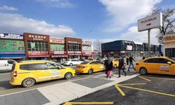 Sakarya'da taksi ücretlerine zam