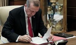 "Seferberlik yetkisi" yönetmeliğinde yeni değişiklik