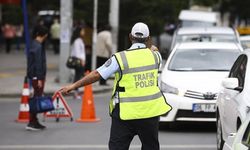 Trafik cezalarına rekor zam geldi