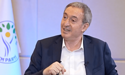 Bakırhan: Demokratik Türkiye'nin gücü olacağız, pazarlık partisi değiliz