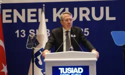 TÜSİAD yöneticilerine yeni dava
