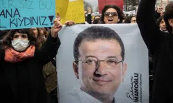 Erişim engeli sonrası X'te Ekrem İmamoğlu akımı