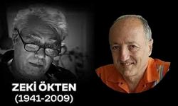 Korkut Akın Zeki Ökten'i anlatıyor
