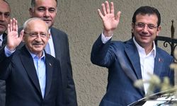 CHP : Kılıçdaroğlu – İmamoğlu görüşmesi gerilimi azalttı