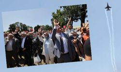 Adapazarı'nın kurtuluş günü coşkuyla kutlandı