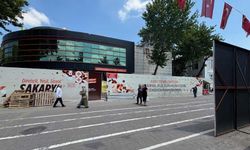 Kültür ve Sanat Merkezi'nden AKM çıktı